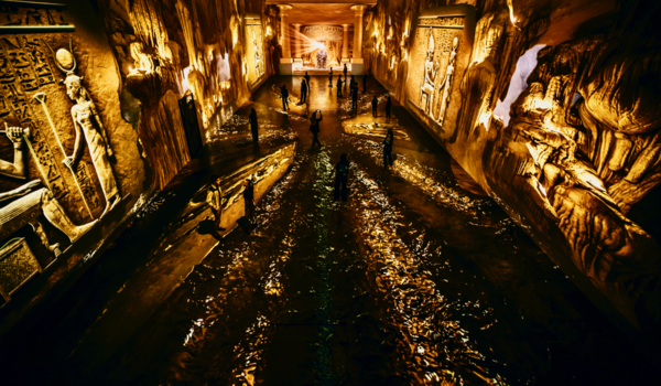 Discover the secrets of Cleopatra, Egypt’s Last Queen