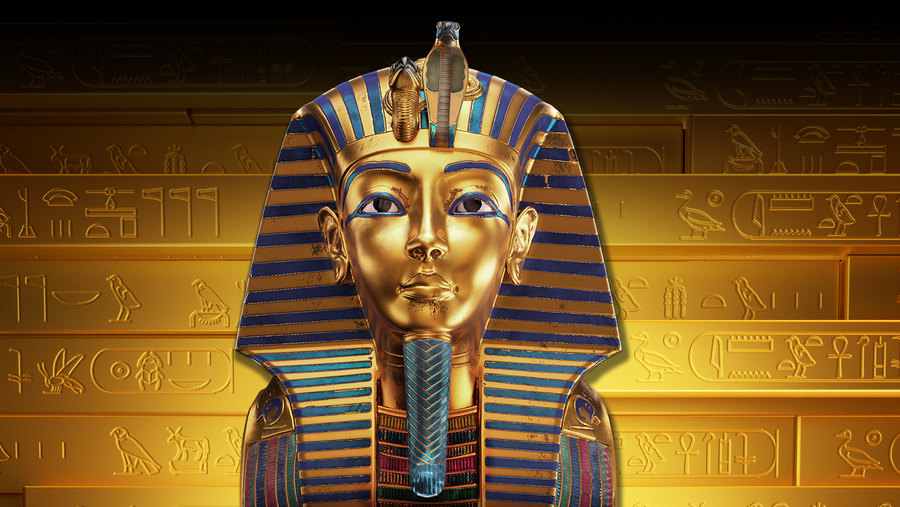 Tutankhamun: The Immersive Exhibition