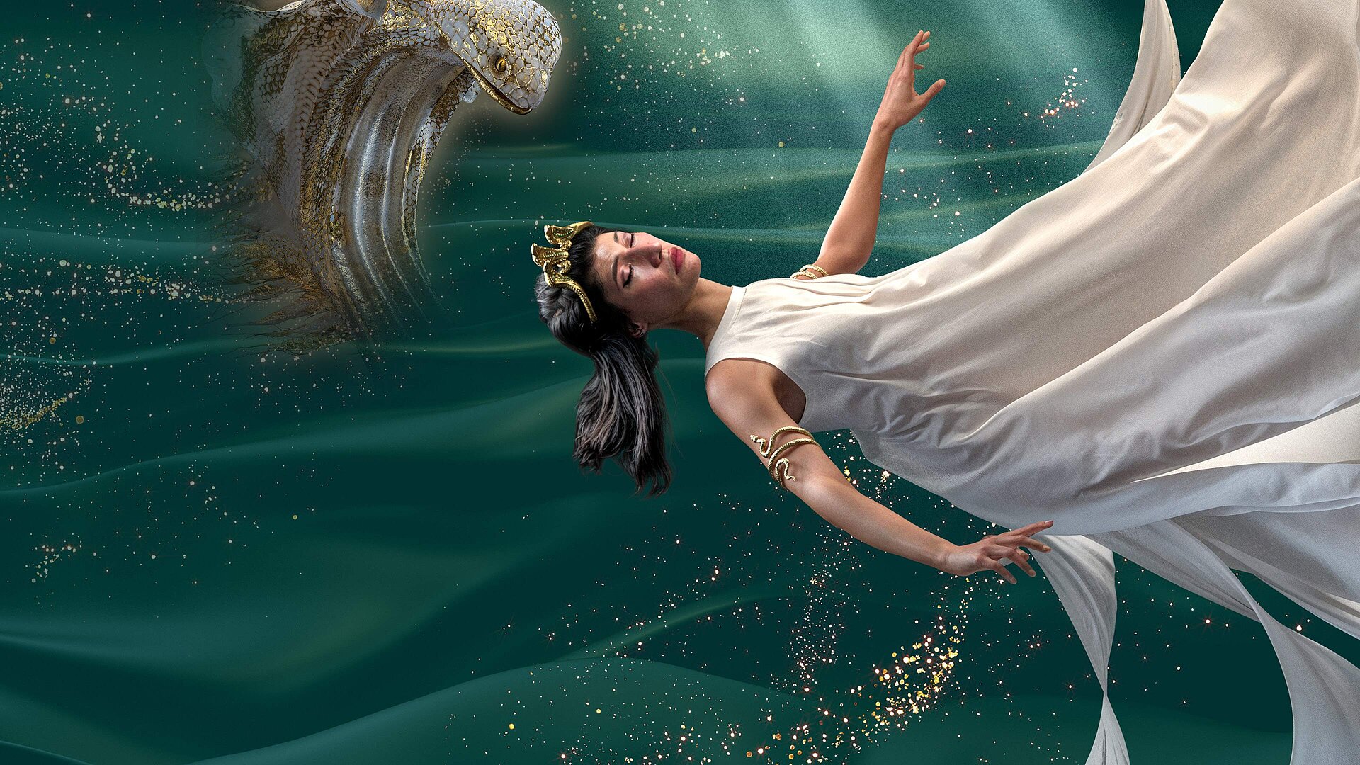 Cleopatra: The Experience