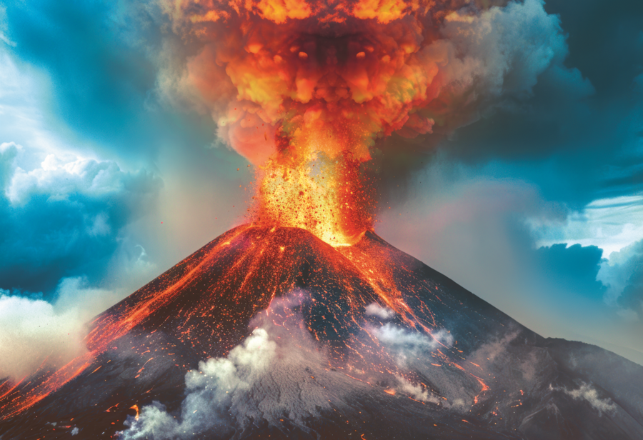 The Last Days of Pompeii: The Immersive Exhibition