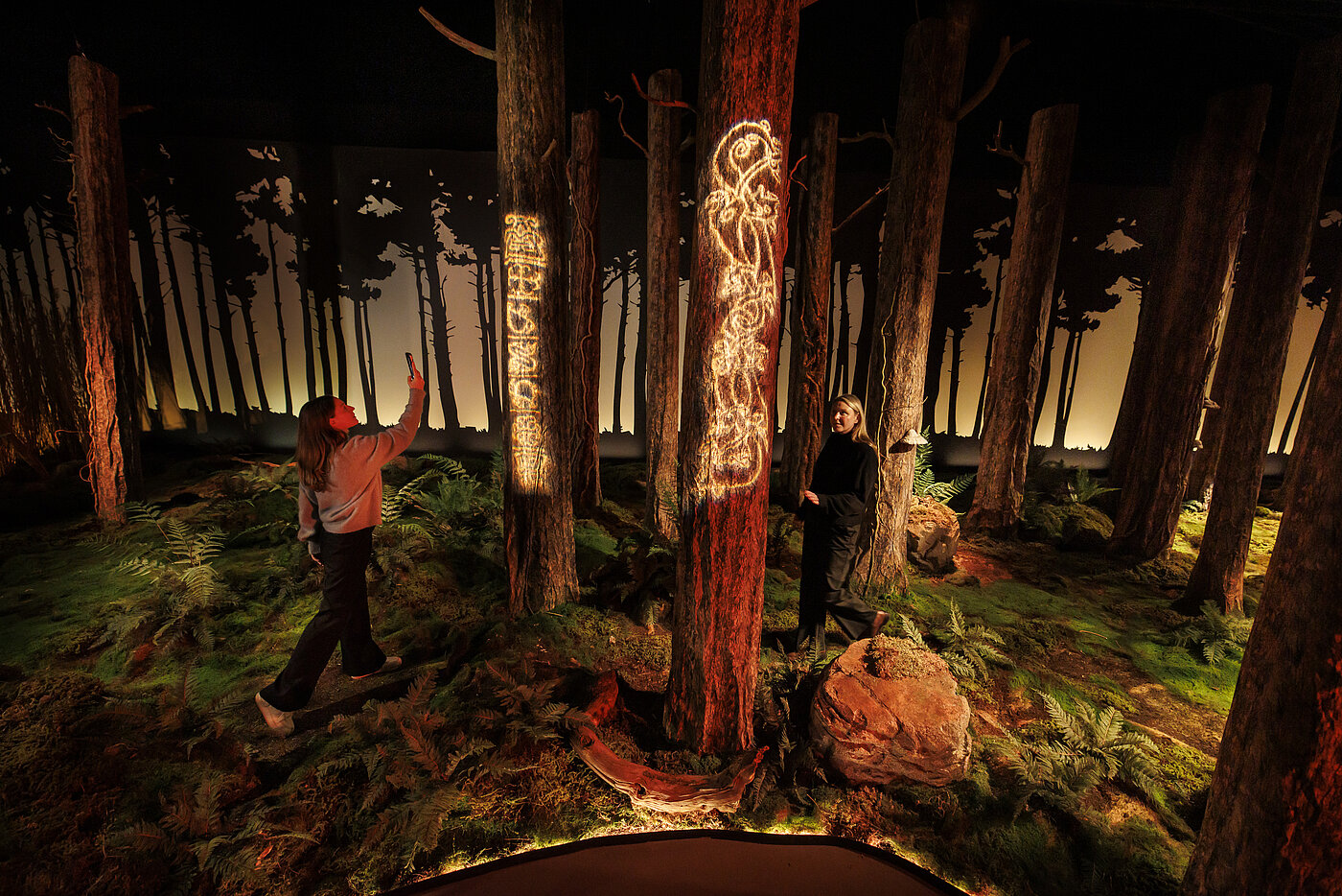 Vikings are coming to London! 