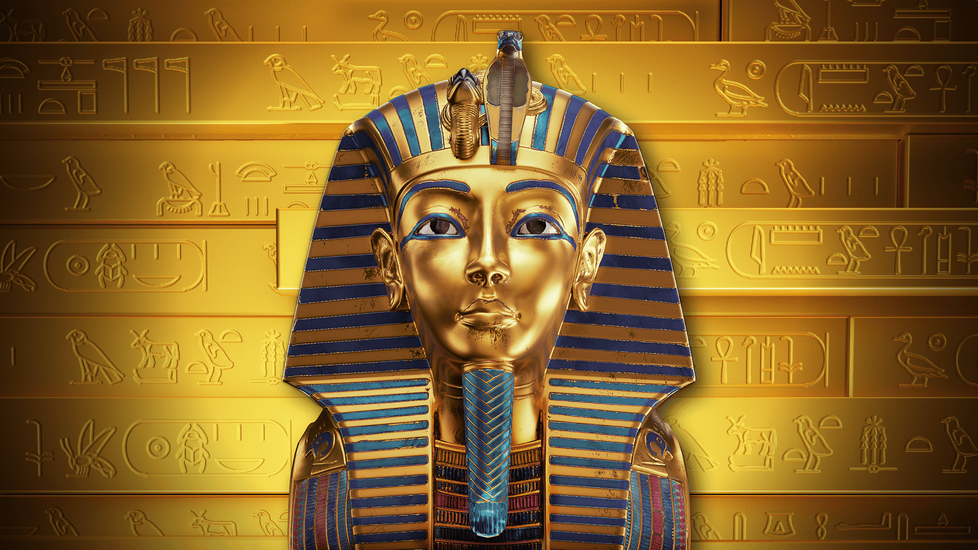 Tutankhamun: The Immersive Exhibition